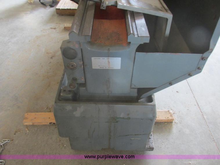 image for item BM9095 Osama Sr. 1740G engine lathe