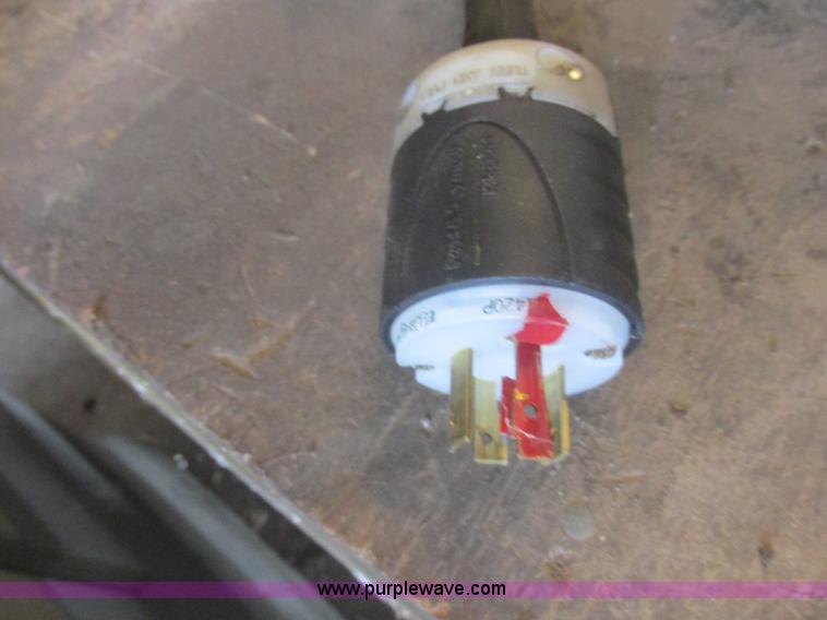 image for item BM9102 Induma vertical mill