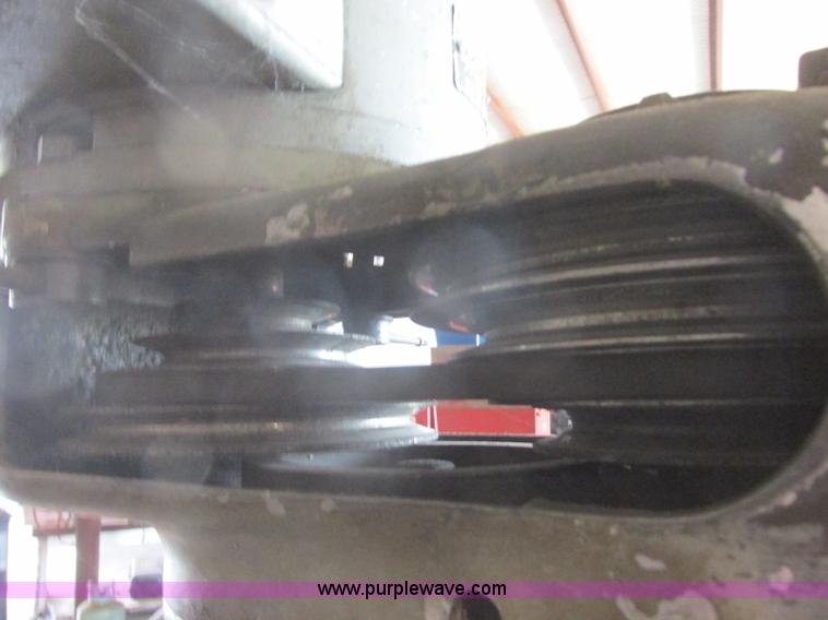 image for item BM9102 Induma vertical mill