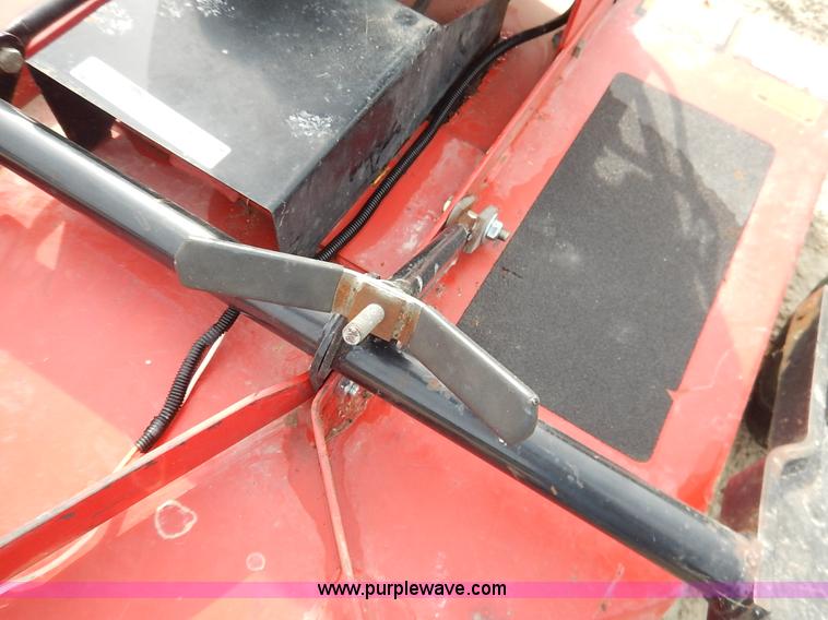 image for item BO9949 Bush Hog GT42 rotary mower