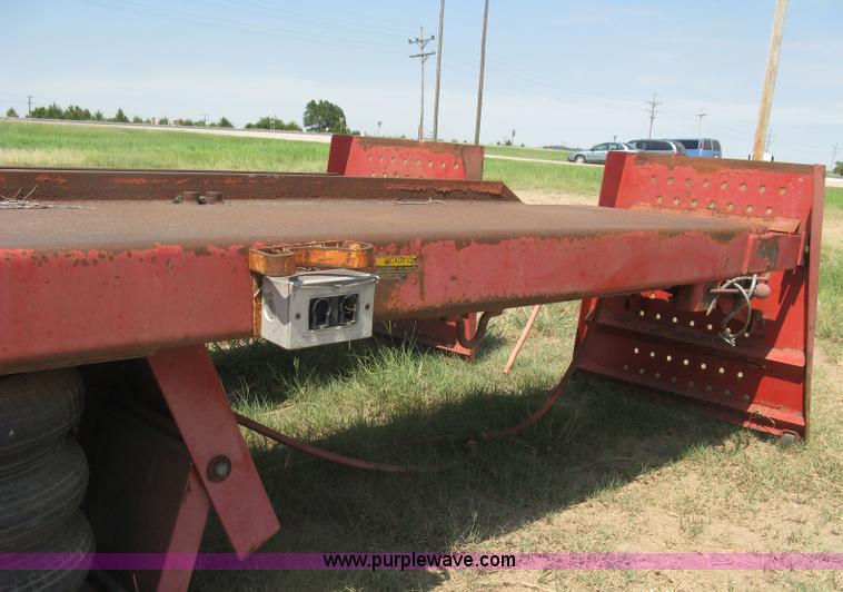 image for item BR9621 Ammco alignment rack