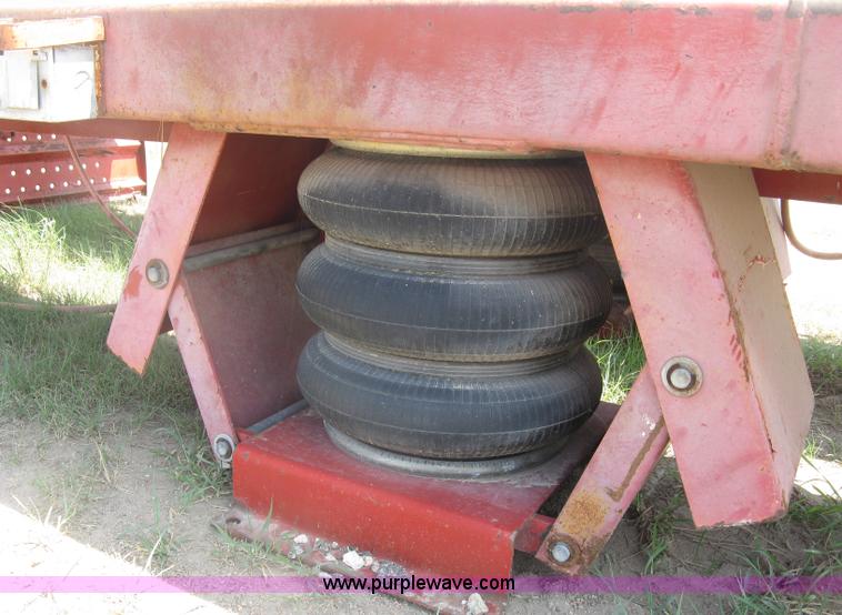 image for item BR9621 Ammco alignment rack