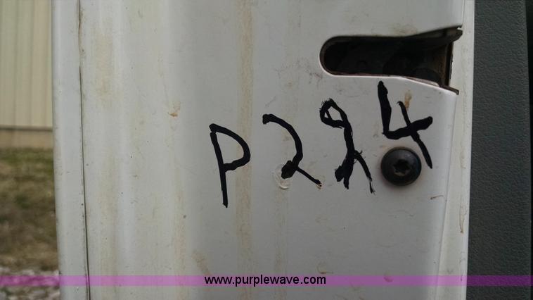 image for item F8428 2008 Ford F150 SuperCab pickup truck