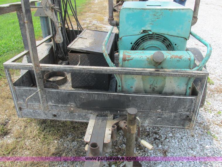 image for item H3253 Solar welder