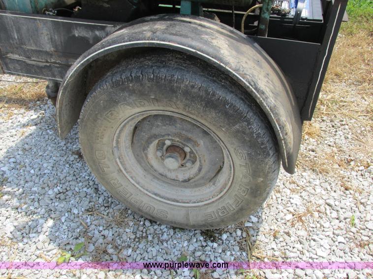 image for item H3253 Solar welder