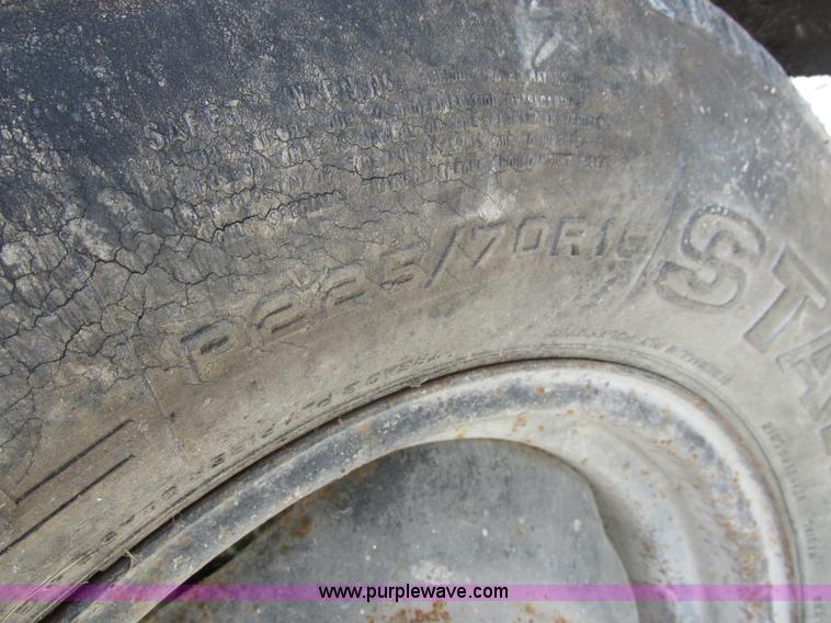 image for item H3253 Solar welder