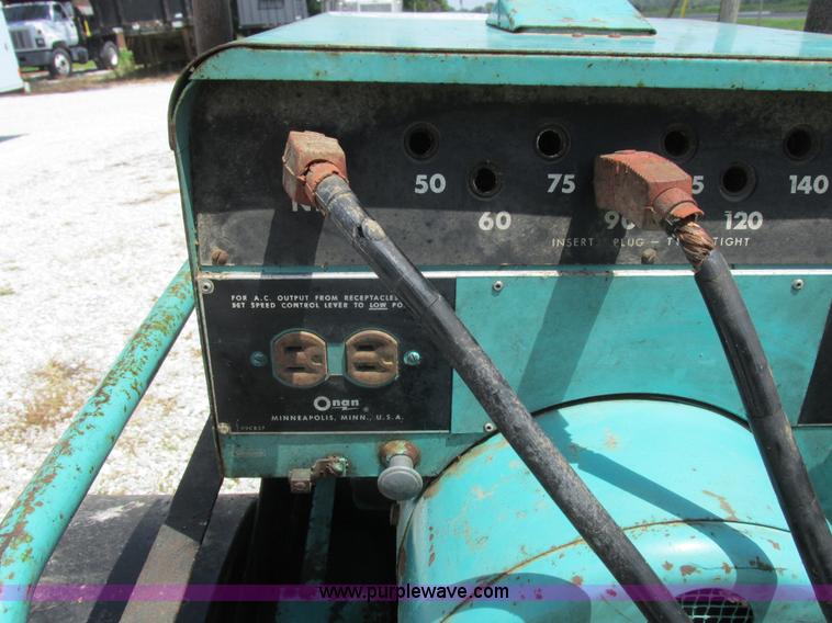 image for item H3253 Solar welder