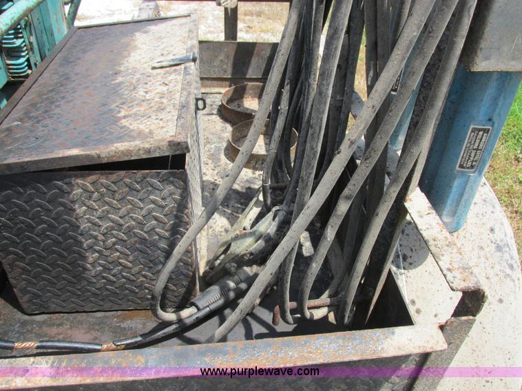 image for item H3253 Solar welder