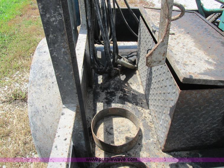 image for item H3253 Solar welder