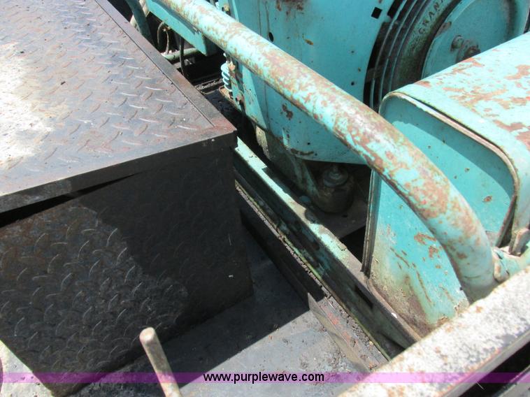 image for item H3253 Solar welder