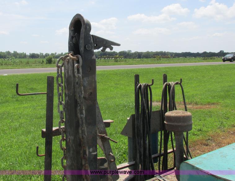 image for item H3253 Solar welder