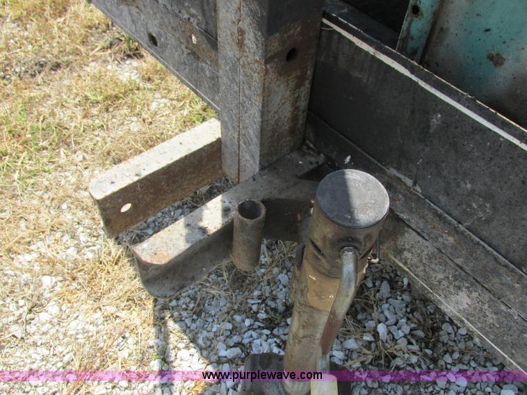 image for item H3253 Solar welder