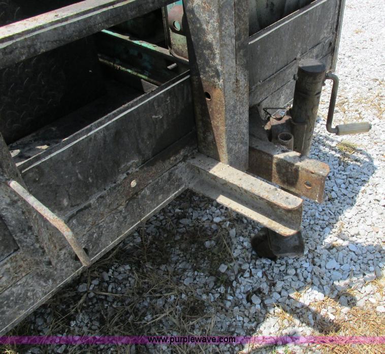 image for item H3253 Solar welder