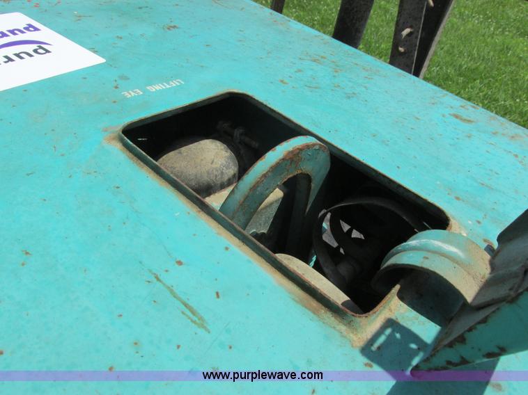 image for item H3253 Solar welder