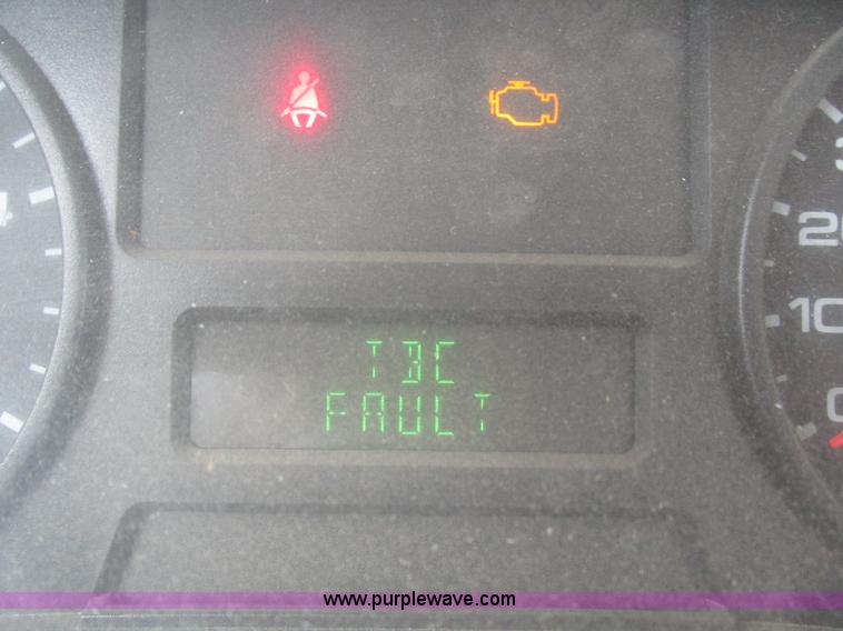 image for item H4594 2007 Ford F250 Super Duty XL SuperCab pickup