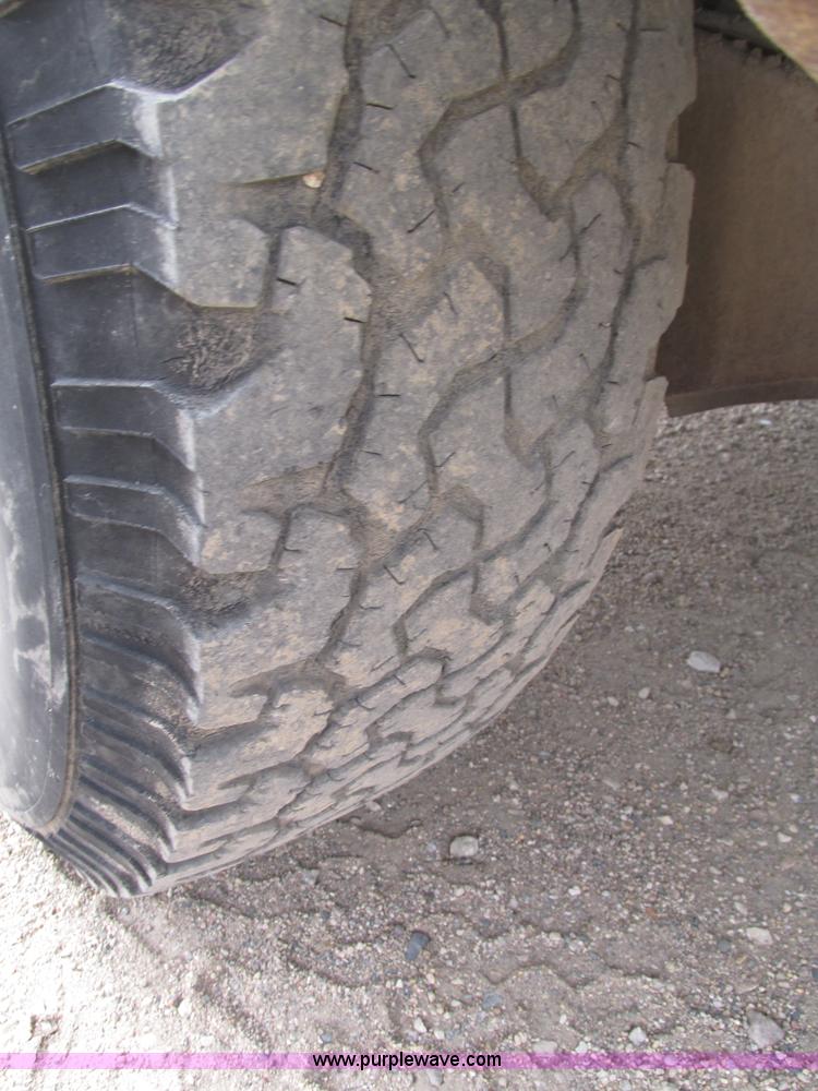 image for item H4594 2007 Ford F250 Super Duty XL SuperCab pickup