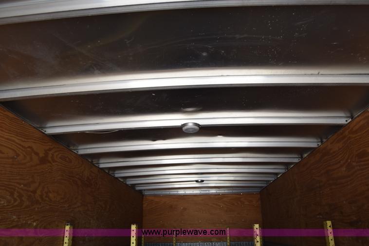 image for item I2043 2007 International DuraStar 4400 box truck