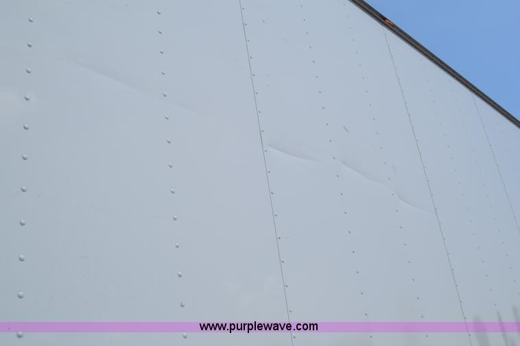 image for item I2043 2007 International DuraStar 4400 box truck