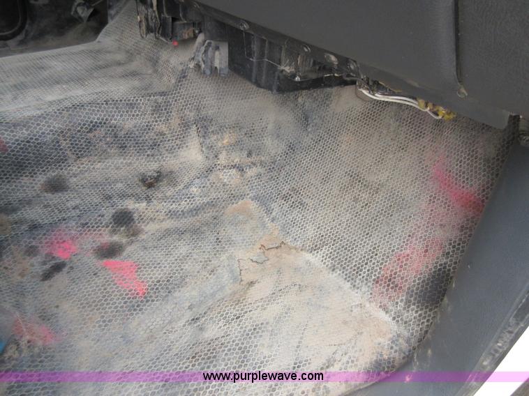 image for item I2044 2007 Chevrolet Silverado Classic 2500HD Ext. Cab pickup truck