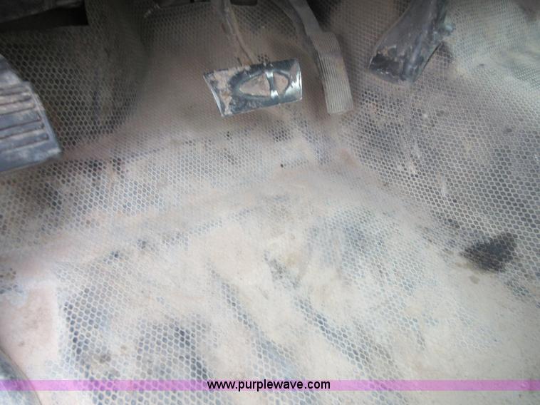 image for item I2044 2007 Chevrolet Silverado Classic 2500HD Ext. Cab pickup truck