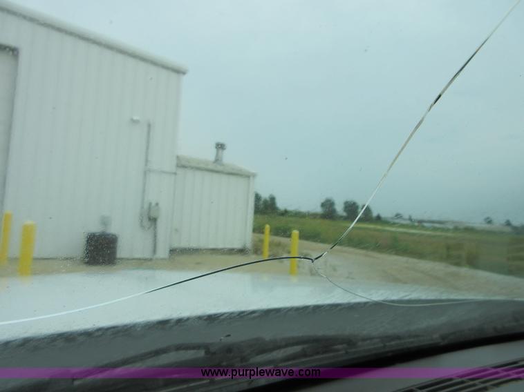 image for item I2044 2007 Chevrolet Silverado Classic 2500HD Ext. Cab pickup truck