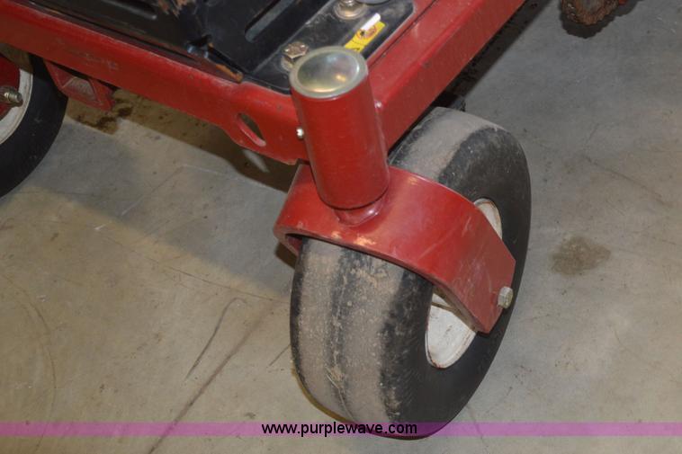 image for item I2762 Toro 23518 aerator