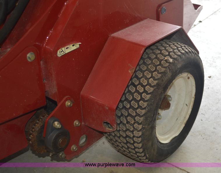 image for item I2762 Toro 23518 aerator