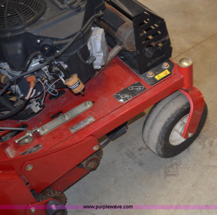 image for item I2762 Toro 23518 aerator