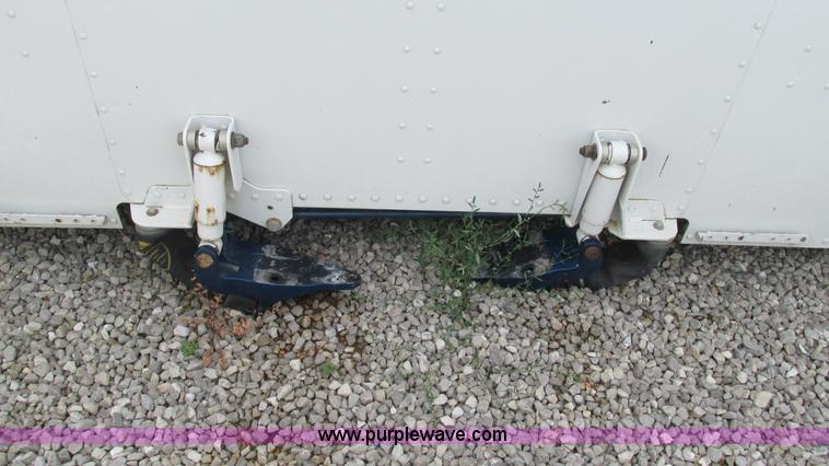 image for item J8565 Unibilt UltraCab semi sleeper