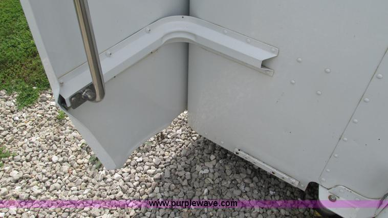 image for item J8565 Unibilt UltraCab semi sleeper