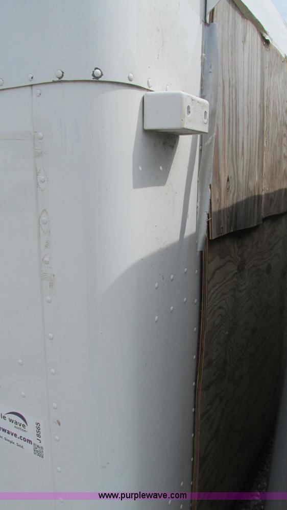 image for item J8565 Unibilt UltraCab semi sleeper