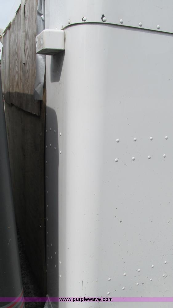 image for item J8565 Unibilt UltraCab semi sleeper