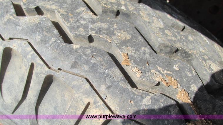 image for item J8568 1979 Chevrolet C70 flatbed truck