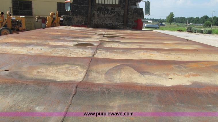 image for item J8568 1979 Chevrolet C70 flatbed truck