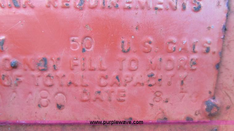 image for item J8568 1979 Chevrolet C70 flatbed truck