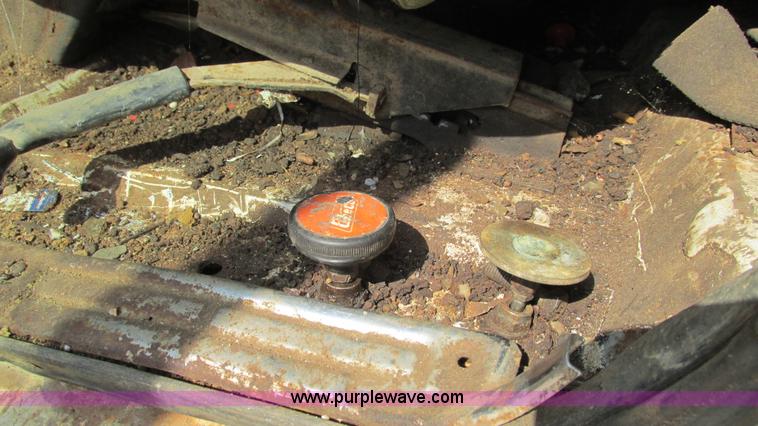 image for item J8568 1979 Chevrolet C70 flatbed truck