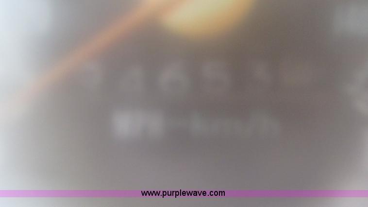 image for item J8568 1979 Chevrolet C70 flatbed truck