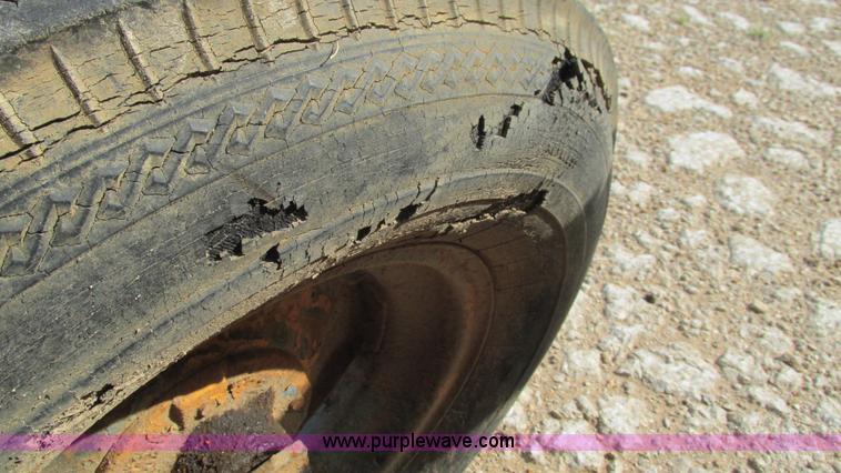 image for item J8569 Gorman Rupp 16A2-D centrifugal pump