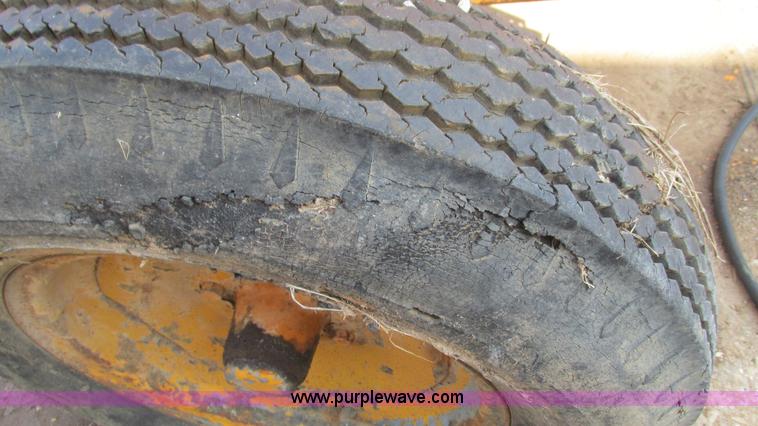 image for item J8570 Gorman Rupp 16025240 centrifugal pump