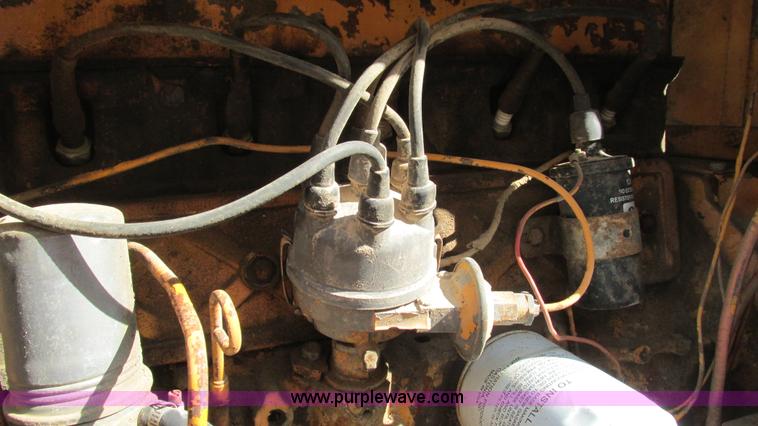 image for item J8570 Gorman Rupp 16025240 centrifugal pump