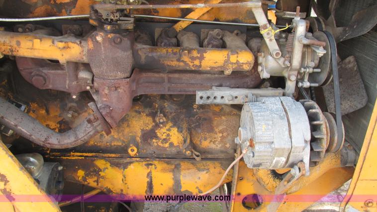 image for item J8570 Gorman Rupp 16025240 centrifugal pump