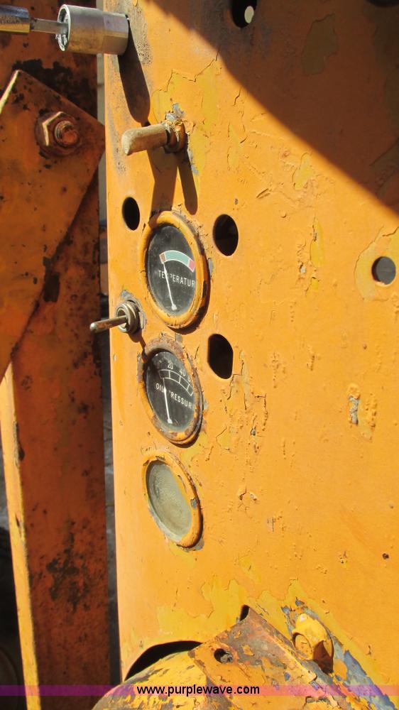 image for item J8570 Gorman Rupp 16025240 centrifugal pump