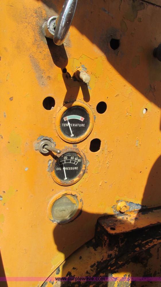 image for item J8570 Gorman Rupp 16025240 centrifugal pump