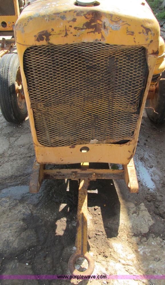 image for item J8570 Gorman Rupp 16025240 centrifugal pump