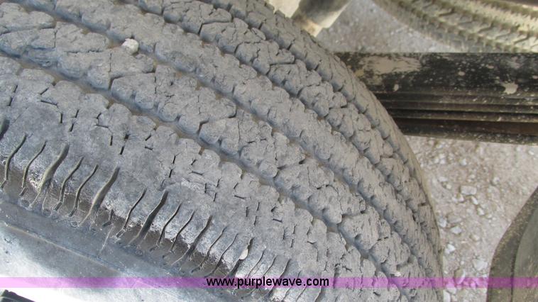 image for item J8571 2006 Chevrolet Silverado 2500HD pickup truck