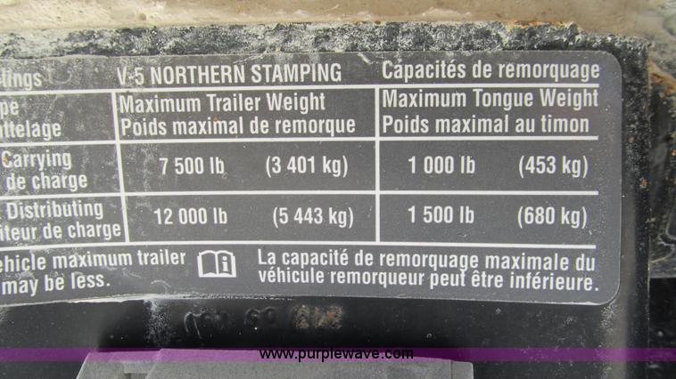 image for item J8571 2006 Chevrolet Silverado 2500HD pickup truck