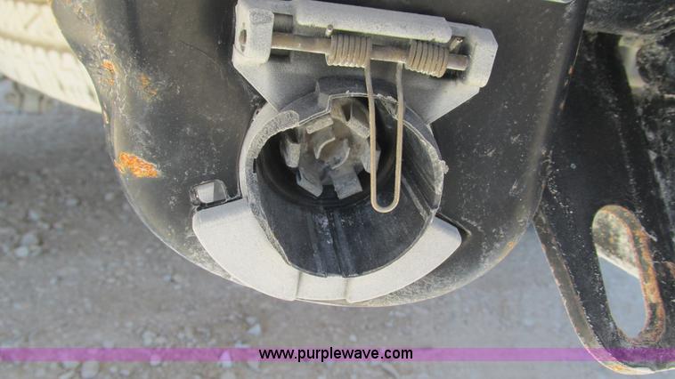 image for item J8571 2006 Chevrolet Silverado 2500HD pickup truck