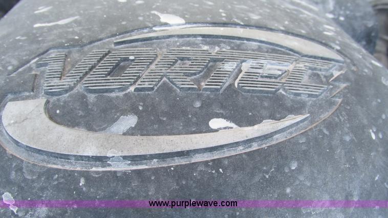 image for item J8571 2006 Chevrolet Silverado 2500HD pickup truck