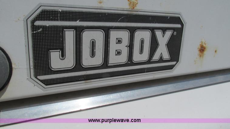 image for item J8573 2006 Chevrolet Silverado 2500HD pickup truck