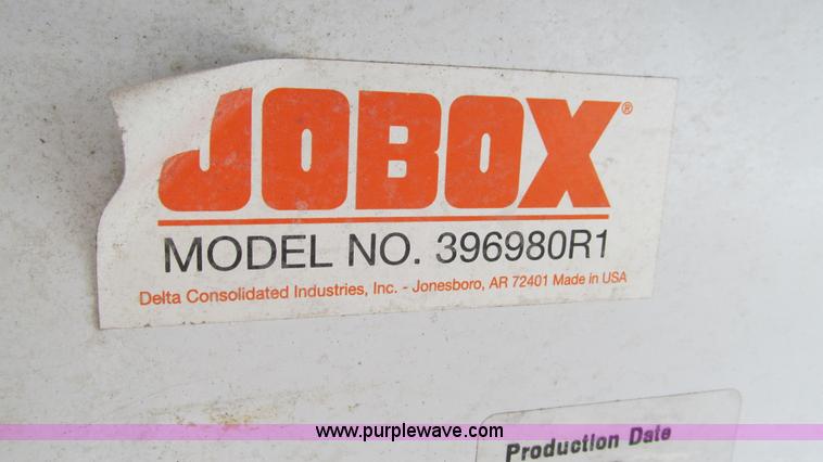 image for item J8573 2006 Chevrolet Silverado 2500HD pickup truck